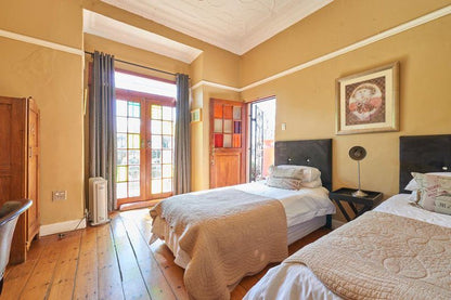 84 On 4Th Melville Johannesburg Gauteng South Africa Bedroom