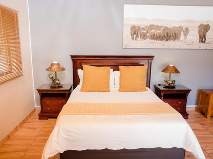 85 Ehmke Nelspruit Mpumalanga South Africa Bedroom