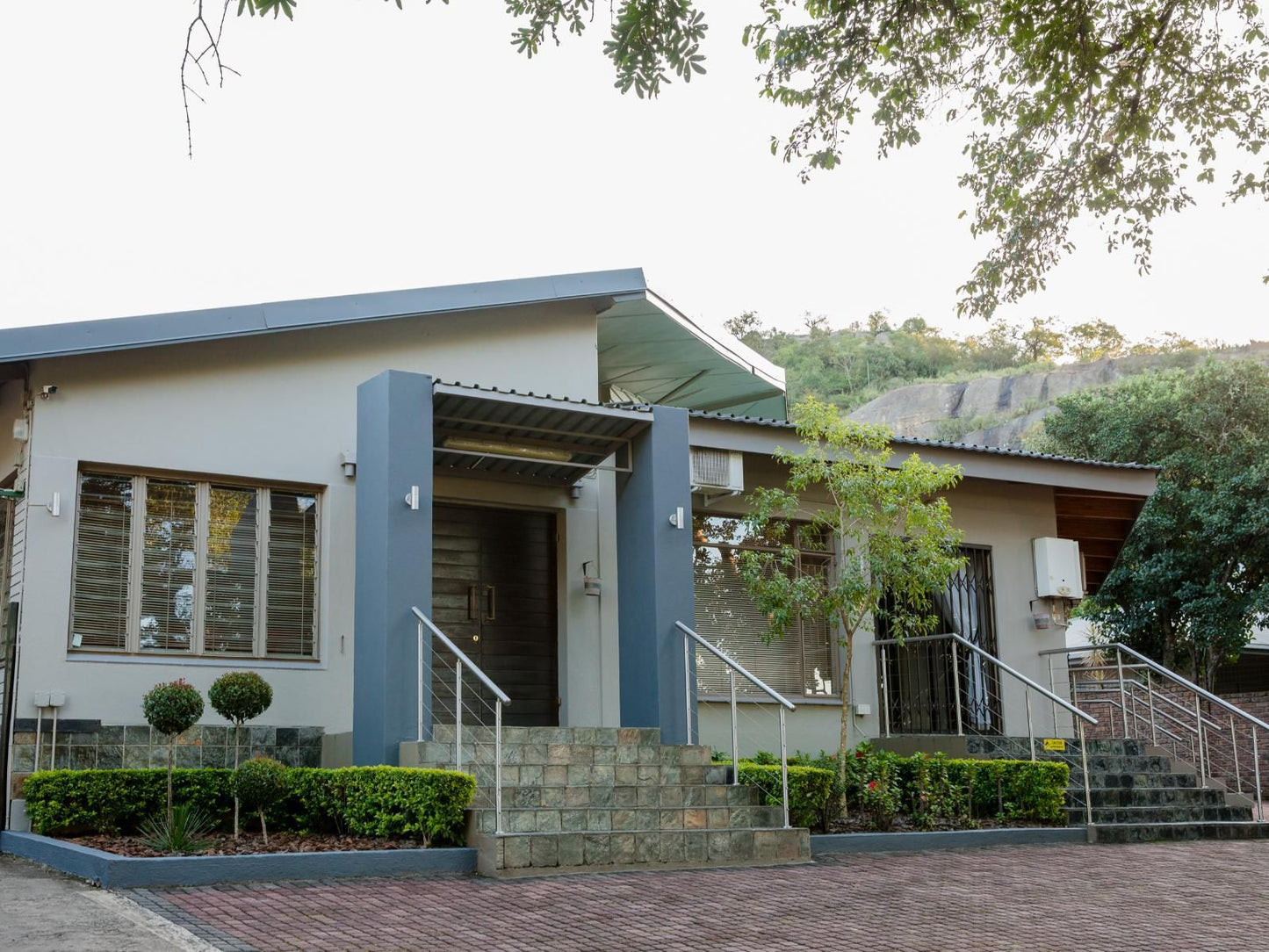 85 Ehmke Nelspruit Mpumalanga South Africa Building, Architecture, House