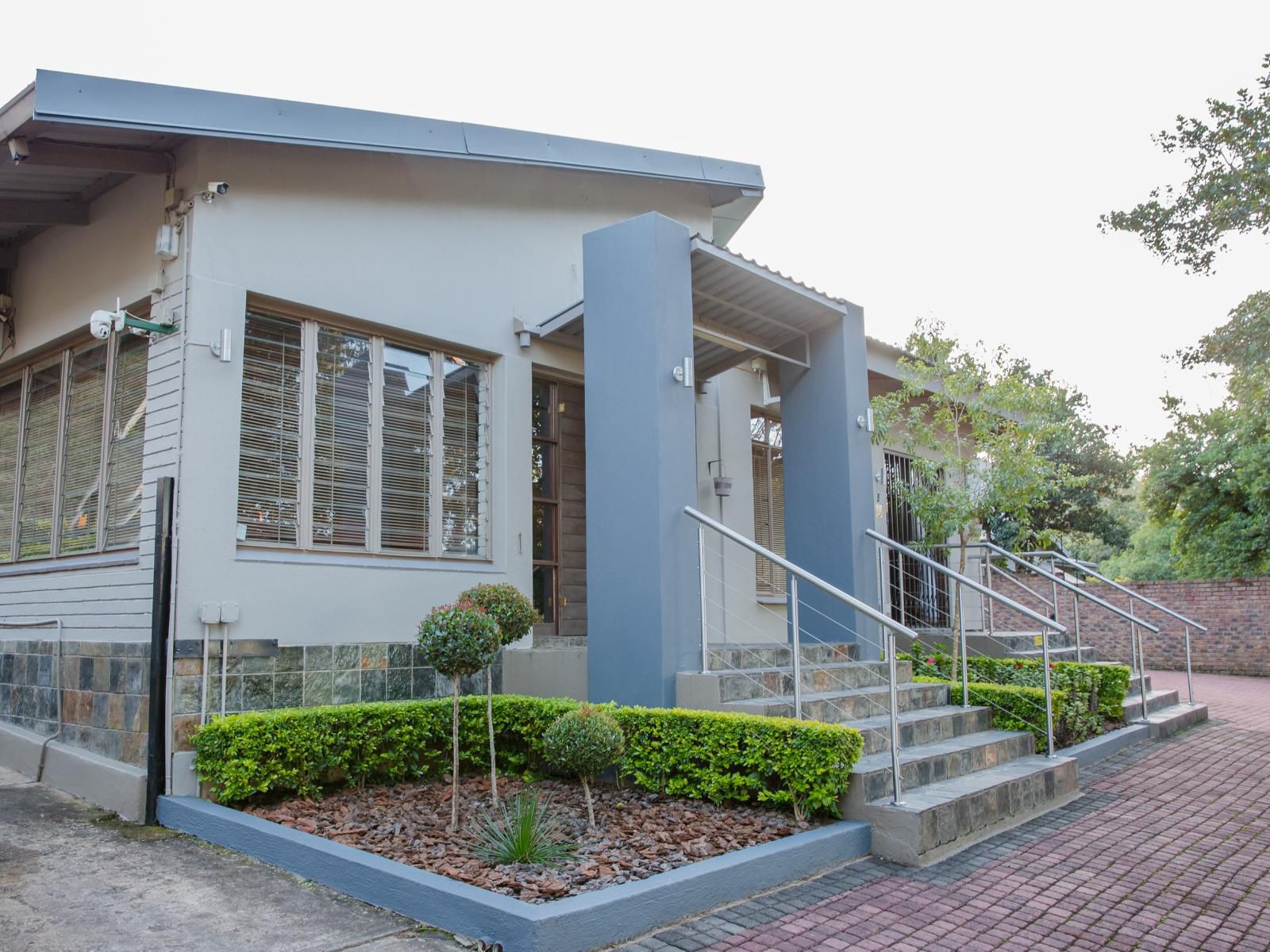 85 Ehmke Nelspruit Mpumalanga South Africa House, Building, Architecture