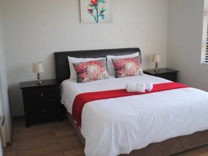 86 Edison Guest Lodge Sunninghill Johannesburg Gauteng South Africa Bedroom