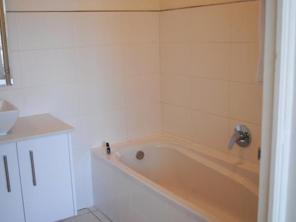 86 Edison Guest Lodge Sunninghill Johannesburg Gauteng South Africa Bathroom