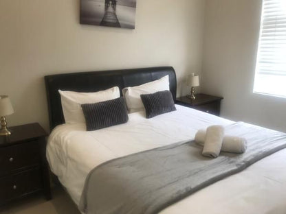 86 Edison Guest Lodge Sunninghill Johannesburg Gauteng South Africa Bedroom