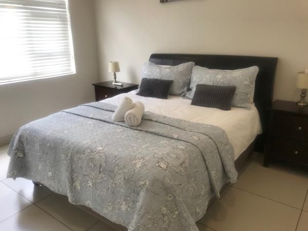 86 Edison Guest Lodge Sunninghill Johannesburg Gauteng South Africa Bedroom