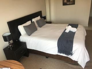 86 Edison Guest Lodge Sunninghill Johannesburg Gauteng South Africa Bedroom