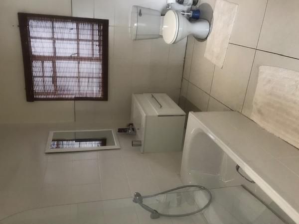 86 Edison Guest Lodge Sunninghill Johannesburg Gauteng South Africa Unsaturated, Bathroom