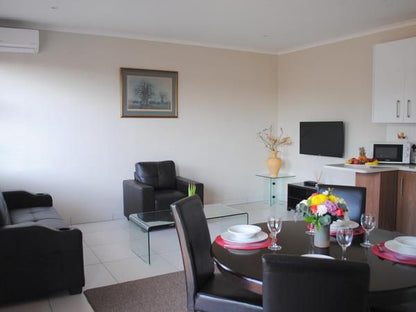 86 Edison Guest Lodge Sunninghill Johannesburg Gauteng South Africa Unsaturated, Living Room