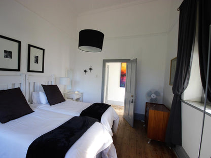 86 On Jubilee Oudtshoorn Western Cape South Africa Bedroom