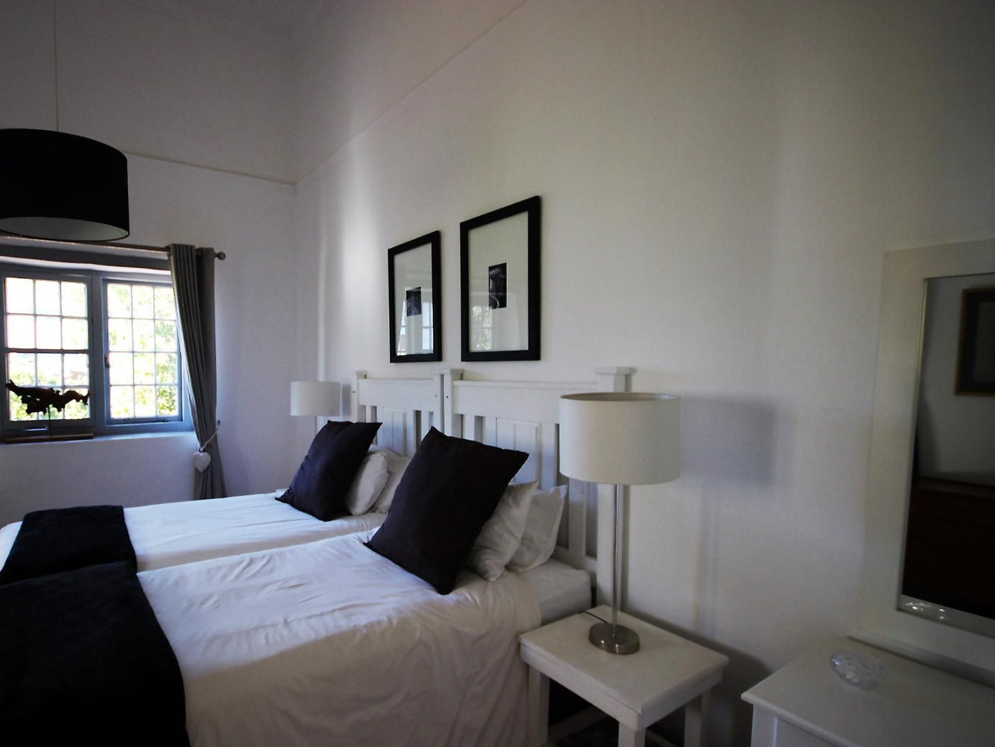 86 On Jubilee Oudtshoorn Western Cape South Africa Unsaturated, Bedroom