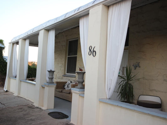86 On Jubilee Oudtshoorn Western Cape South Africa House, Building, Architecture