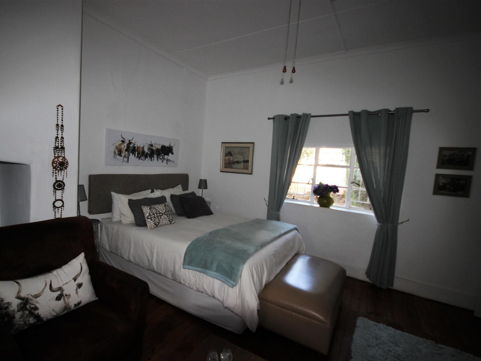 86 On Jubilee Oudtshoorn Western Cape South Africa Unsaturated, Bedroom