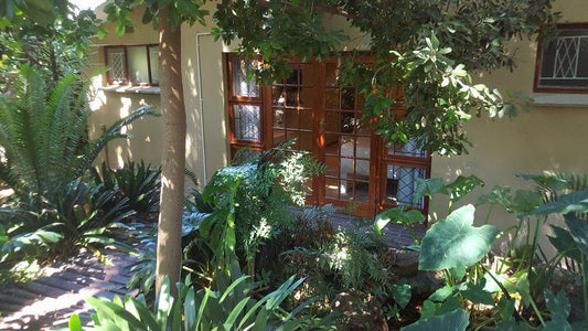 86 On Langenhoven Bed And Breakfast Oudtshoorn Western Cape South Africa House, Building, Architecture, Plant, Nature, Garden