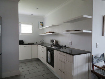 87 On Marine Bottom Floor Apartment Struisbaai Western Cape South Africa Unsaturated, Kitchen