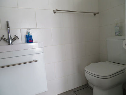 87 On Marine Bottom Floor Apartment Struisbaai Western Cape South Africa Colorless, Bathroom