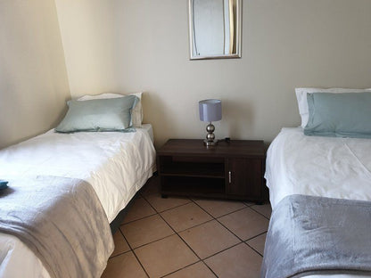 87 El De Vino Die Hoewes Centurion Gauteng South Africa Bedroom
