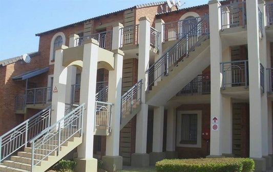 87 El De Vino Die Hoewes Centurion Gauteng South Africa Balcony, Architecture, Facade, Building, House