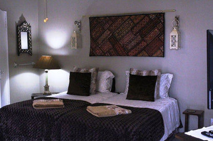 87 On Union 3 Units Strand Western Cape Strand Western Cape South Africa Bedroom