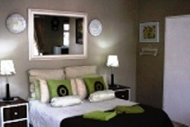87 On Union 3 Units Strand Western Cape Strand Western Cape South Africa Bedroom