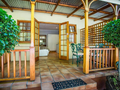 88 Baron Van Reede Guesthouse Oudtshoorn Western Cape South Africa 