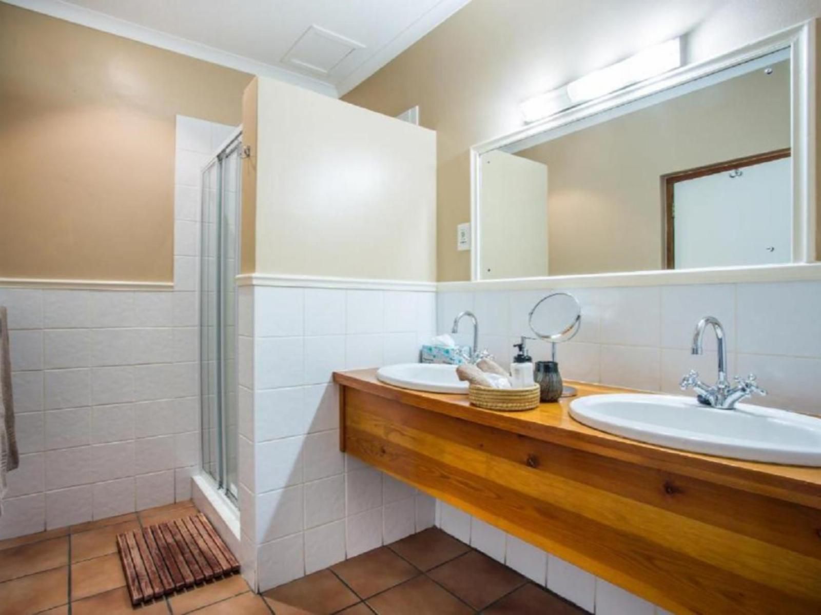 88 Baron Van Reede Guesthouse Oudtshoorn Western Cape South Africa Bathroom