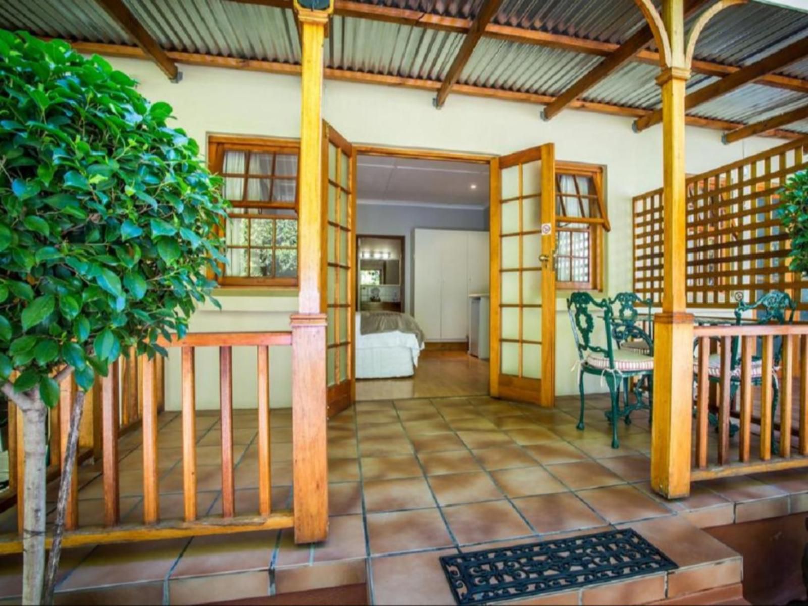 88 Baron Van Reede Guesthouse Oudtshoorn Western Cape South Africa 