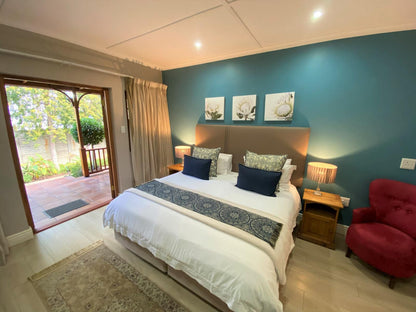 88 Baron Van Reede Guesthouse Oudtshoorn Western Cape South Africa 