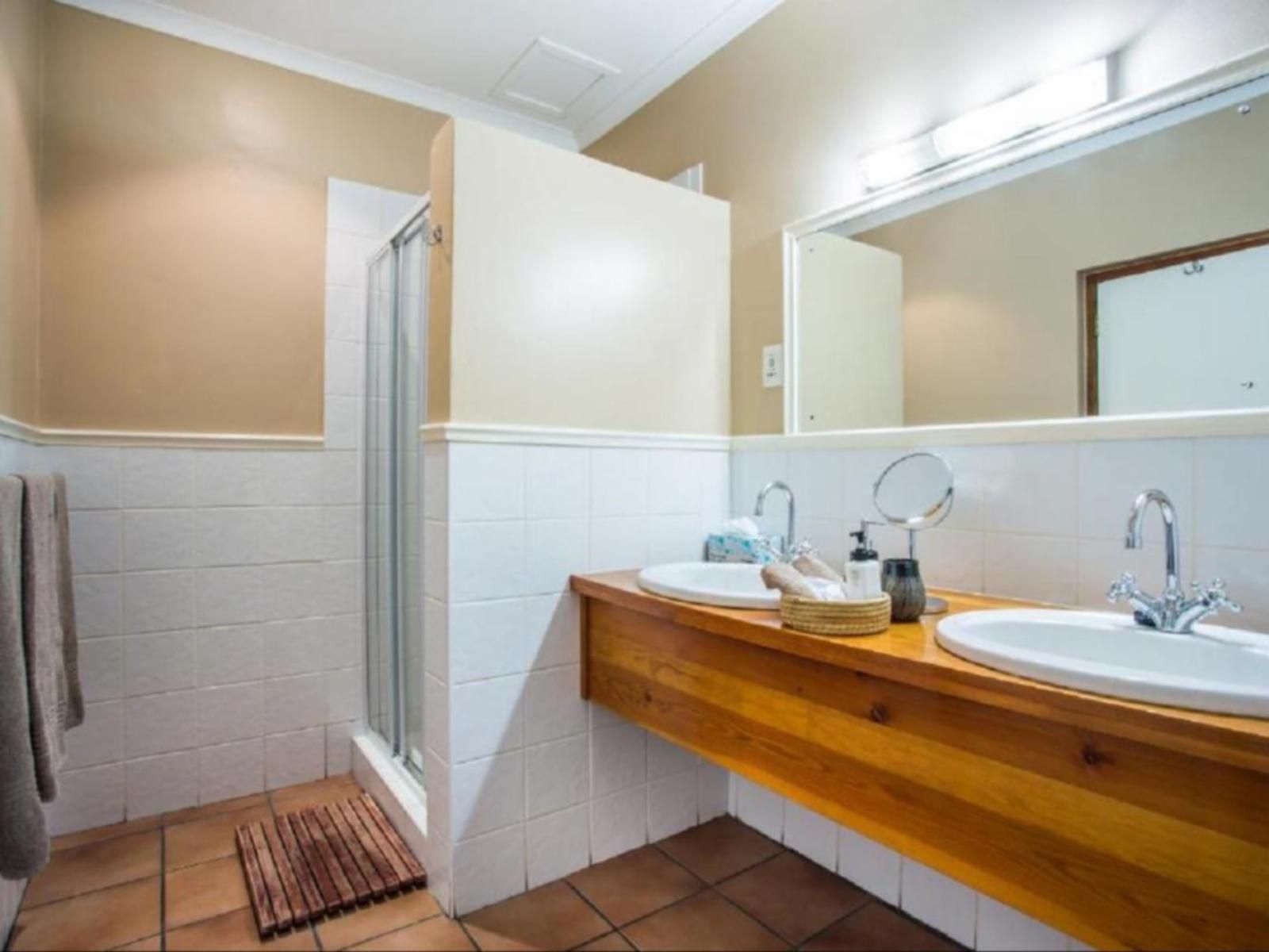 88 Baron Van Reede Guesthouse Oudtshoorn Western Cape South Africa Bathroom