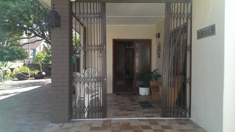 89 On De Beer Strand Western Cape Strand Western Cape South Africa Unsaturated, Door, Architecture, House, Building, Palm Tree, Plant, Nature, Wood, Living Room