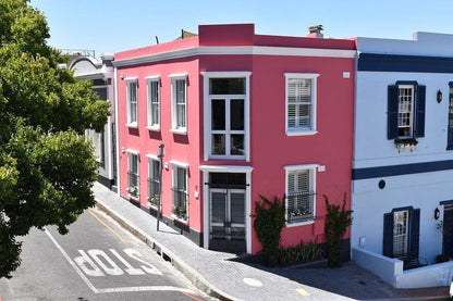 8A Loader Studio De Waterkant Cape Town Western Cape South Africa Building, Architecture, Facade, House, Window