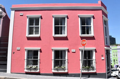 8A Loader Studio De Waterkant Cape Town Western Cape South Africa Building, Architecture, Facade, House, Window