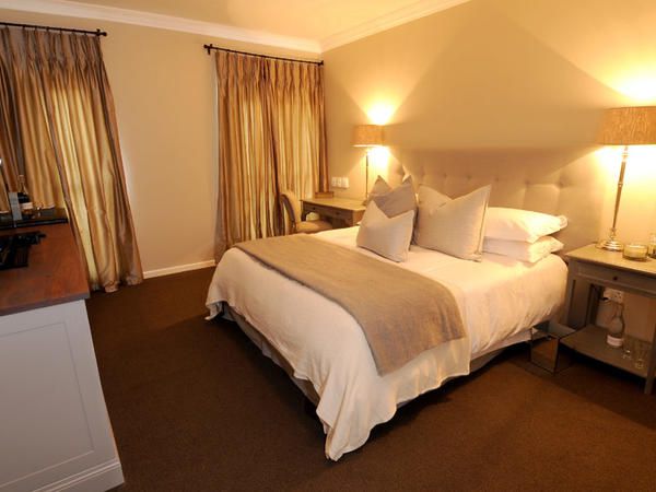 8A Grahamstown Guest House Grahamstown Eastern Cape South Africa Sepia Tones, Bedroom