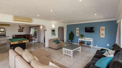 8 Artego Bay 17 Nkwazi Drive Zinkwazi Beach Zinkwazi Beach Nkwazi Kwazulu Natal South Africa House, Building, Architecture, Living Room