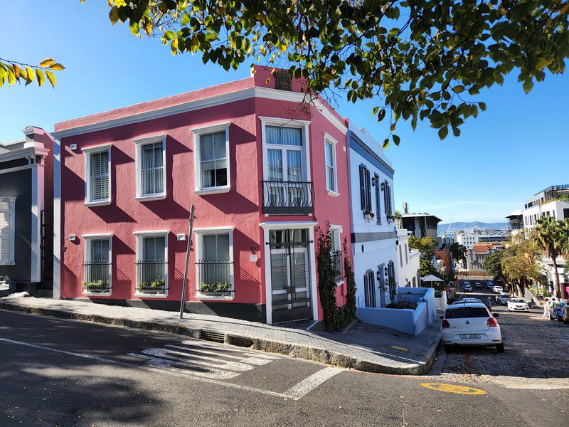 8B Loader Studio De Waterkant Cape Town Western Cape South Africa Building, Architecture, House, Window, City