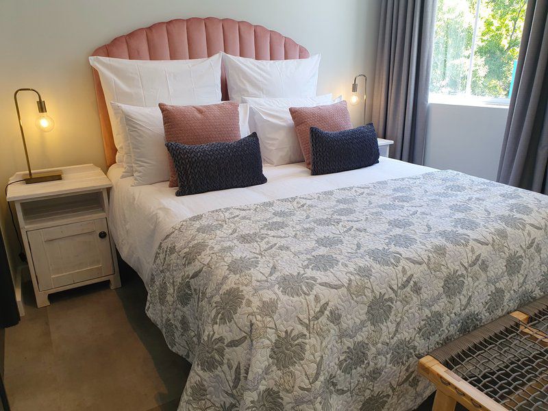 8B Loader Studio De Waterkant Cape Town Western Cape South Africa Bedroom