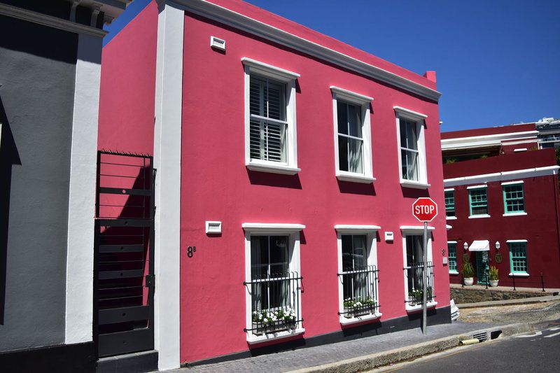 8B Loader Studio De Waterkant Cape Town Western Cape South Africa Building, Architecture, House, Window