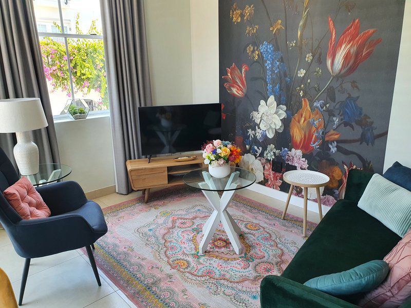 8B Loader Studio De Waterkant Cape Town Western Cape South Africa Living Room