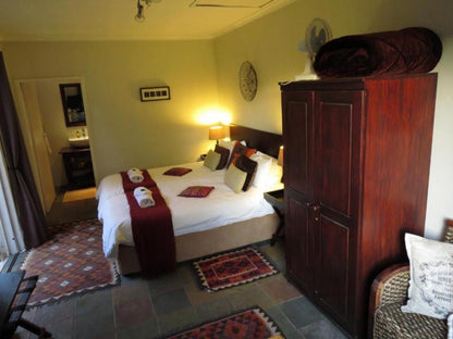 8 Landsdowne Bed And Breakfast Bryanston Johannesburg Gauteng South Africa Bedroom