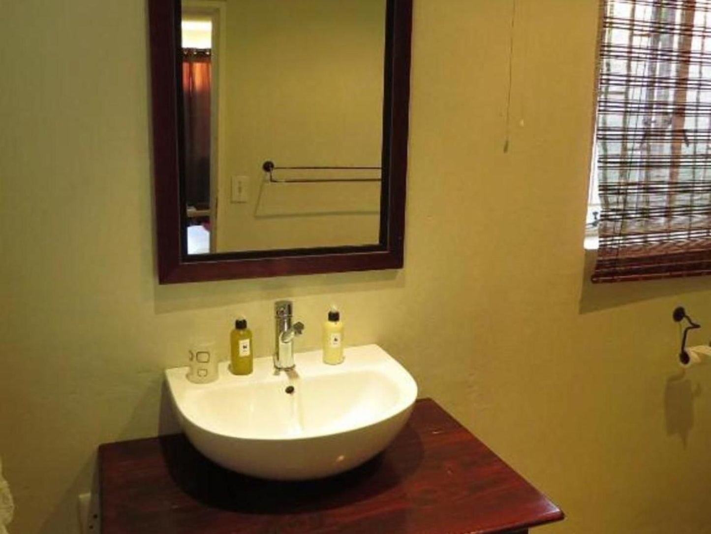 8 Landsdowne Bed And Breakfast Bryanston Johannesburg Gauteng South Africa Bathroom