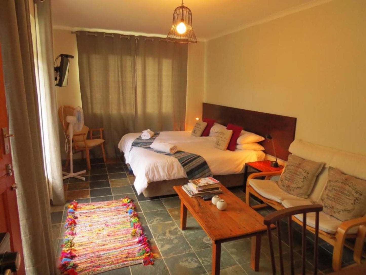 8 Landsdowne Bed And Breakfast Bryanston Johannesburg Gauteng South Africa 