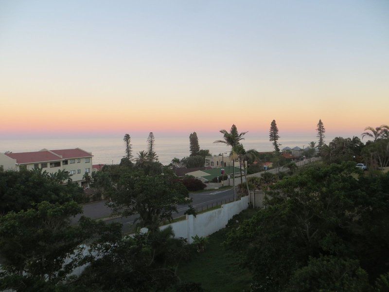 9 Aruba Ocean Drive Ballito Shakas Rock Ballito Kwazulu Natal South Africa Beach, Nature, Sand, Palm Tree, Plant, Wood, Sunset, Sky