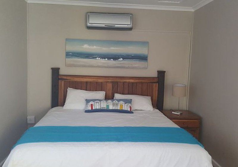 9 La Roche Self Catering Summerstrand Port Elizabeth Eastern Cape South Africa Unsaturated, Bedroom