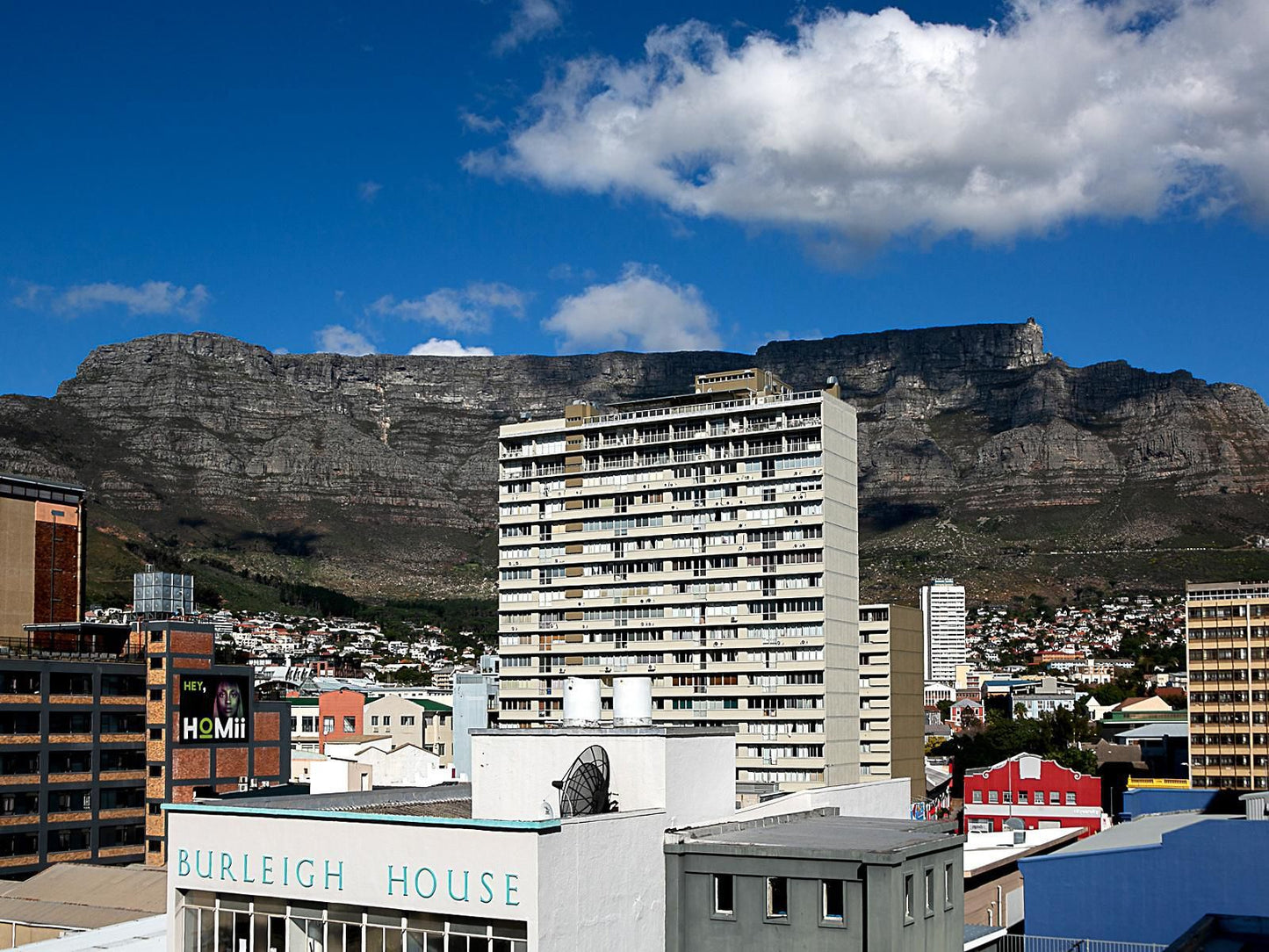 9 On Barrack, City, Architecture, Building