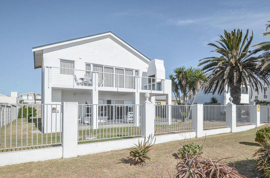 9 On Dolfyn Yzerfontein Western Cape South Africa House, Building, Architecture, Palm Tree, Plant, Nature, Wood
