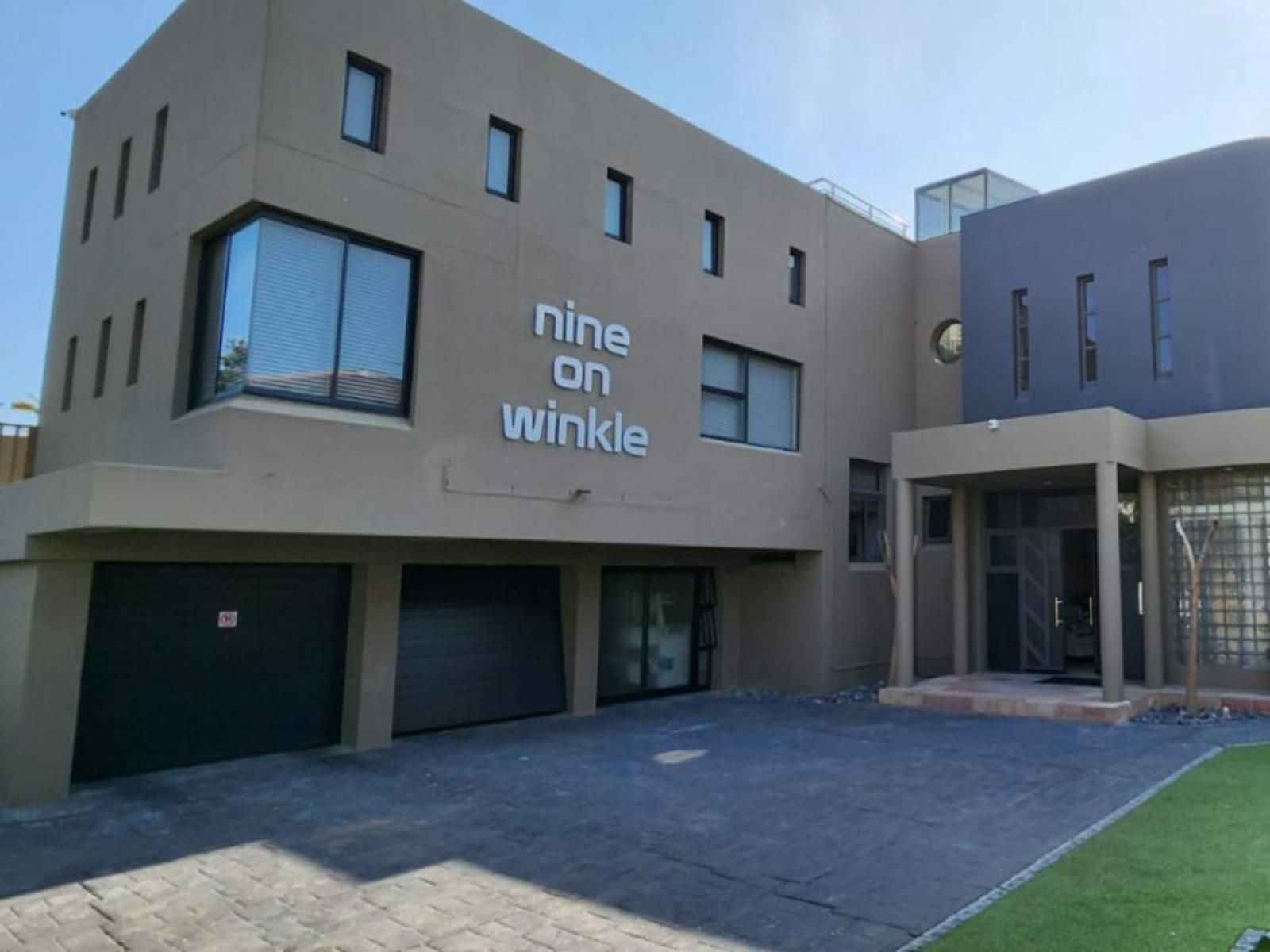 9 On Winkle Sunset Beach Cape Town Western Cape South Africa House, Building, Architecture, Window