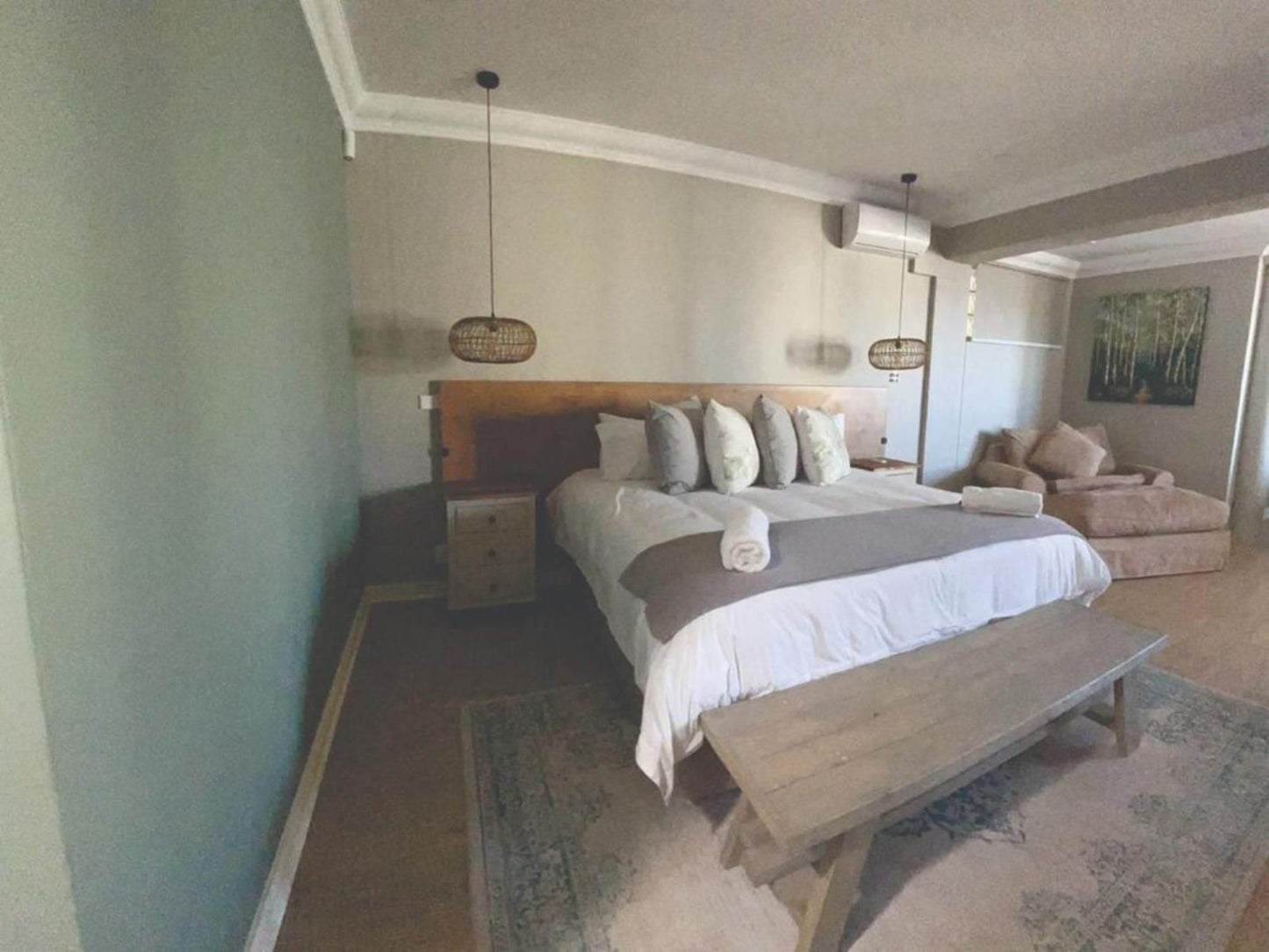 9 On Winkle Sunset Beach Cape Town Western Cape South Africa Unsaturated, Bedroom