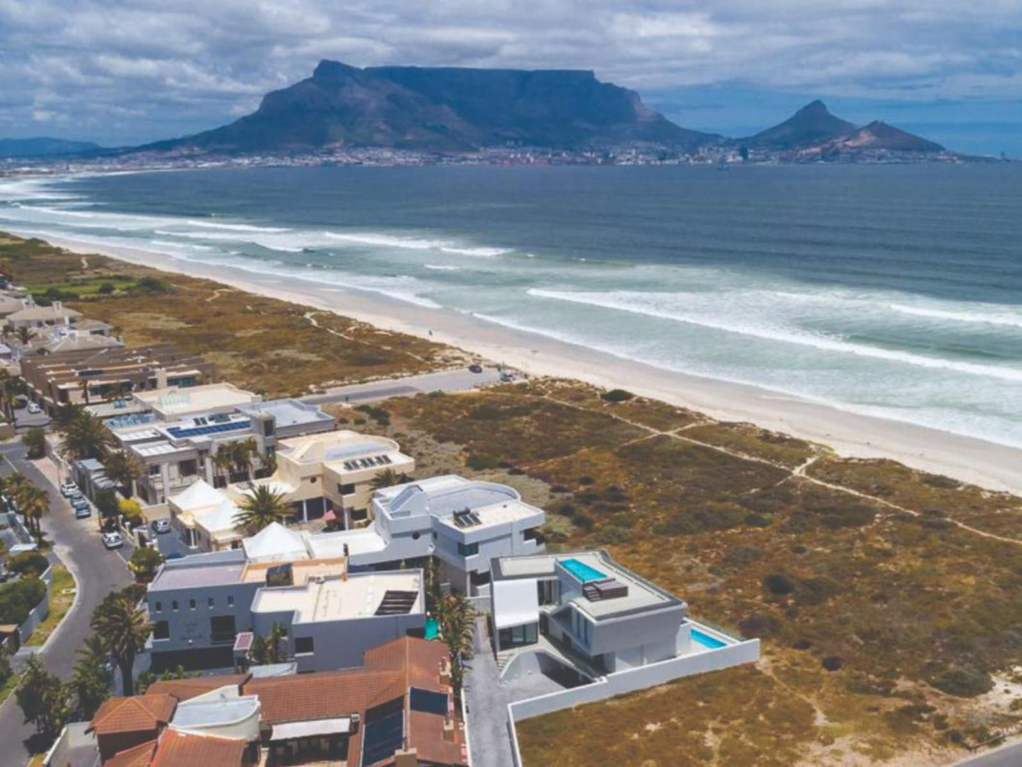 9 On Winkle Sunset Beach Cape Town Western Cape South Africa Beach, Nature, Sand