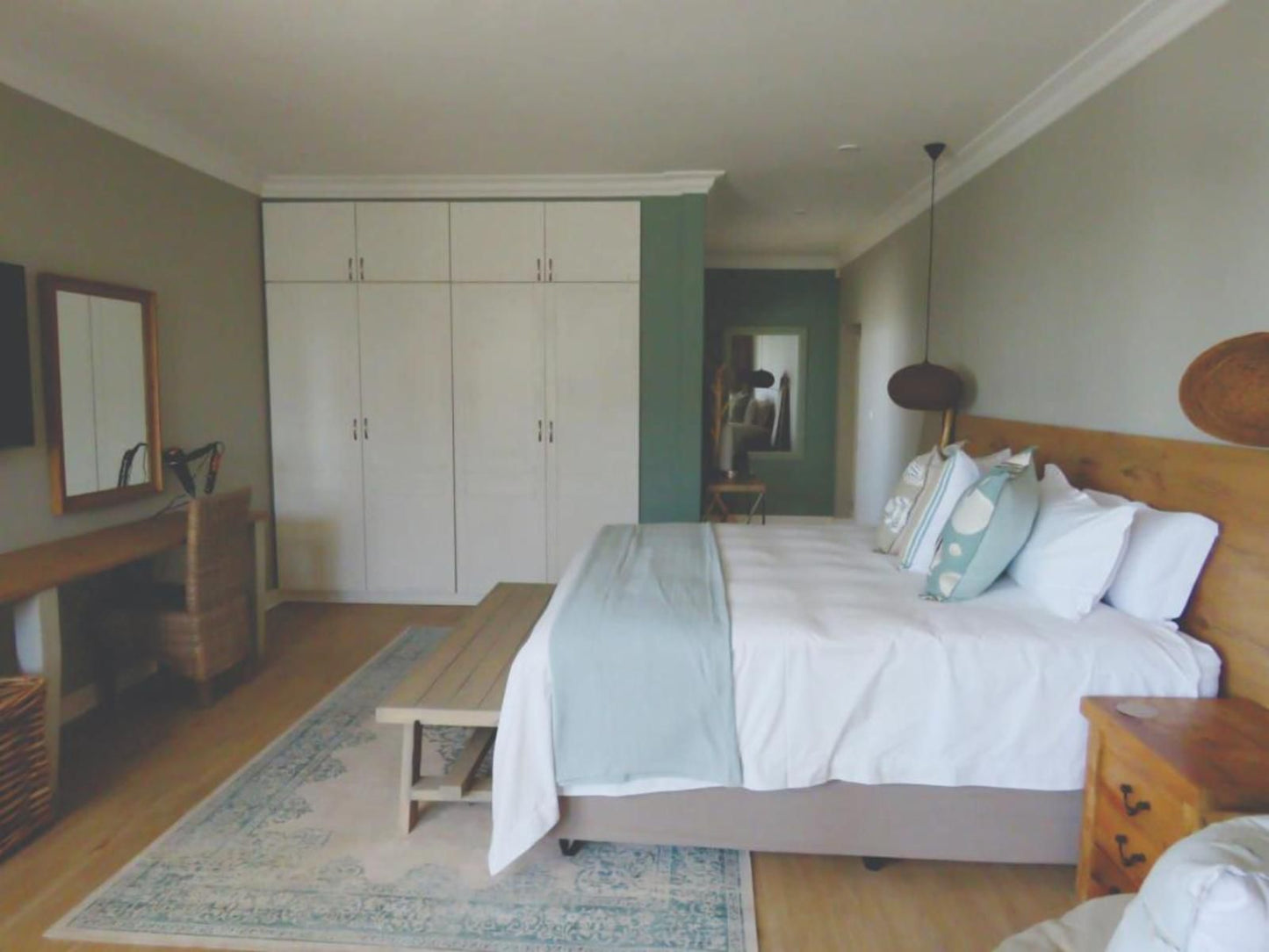 9 On Winkle Sunset Beach Cape Town Western Cape South Africa Bedroom