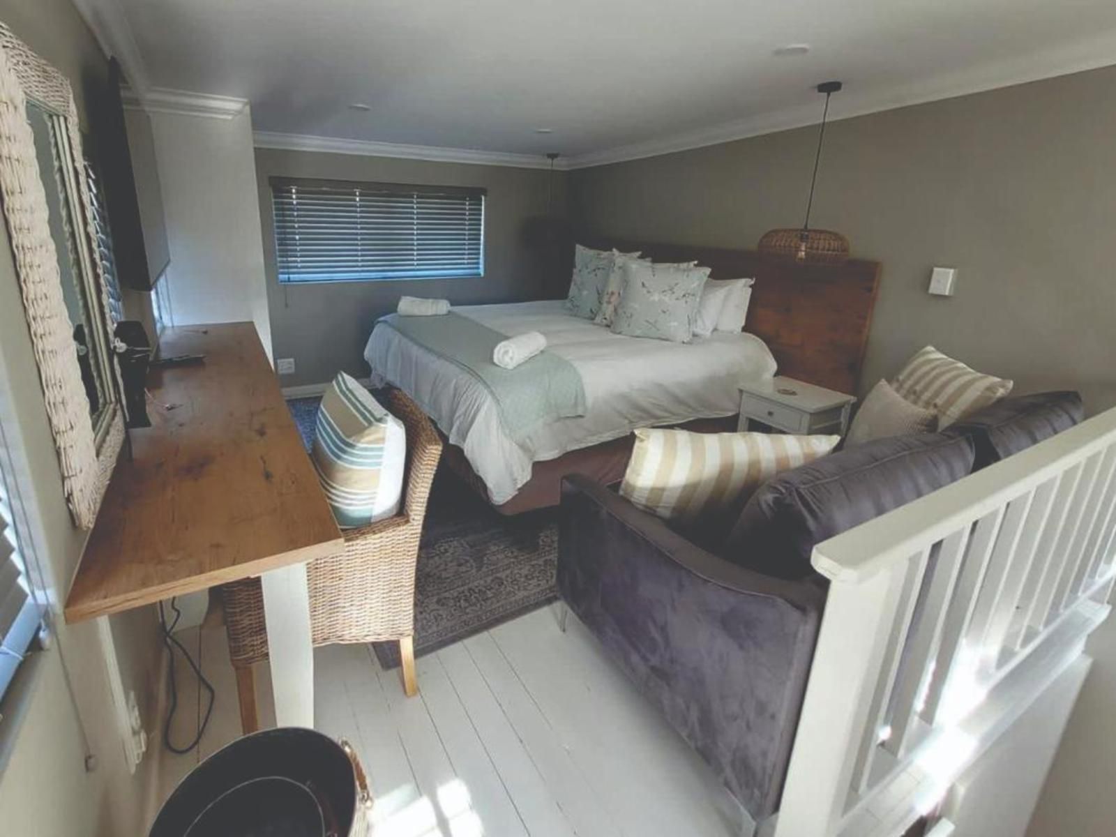 9 On Winkle Sunset Beach Cape Town Western Cape South Africa Unsaturated, Bedroom