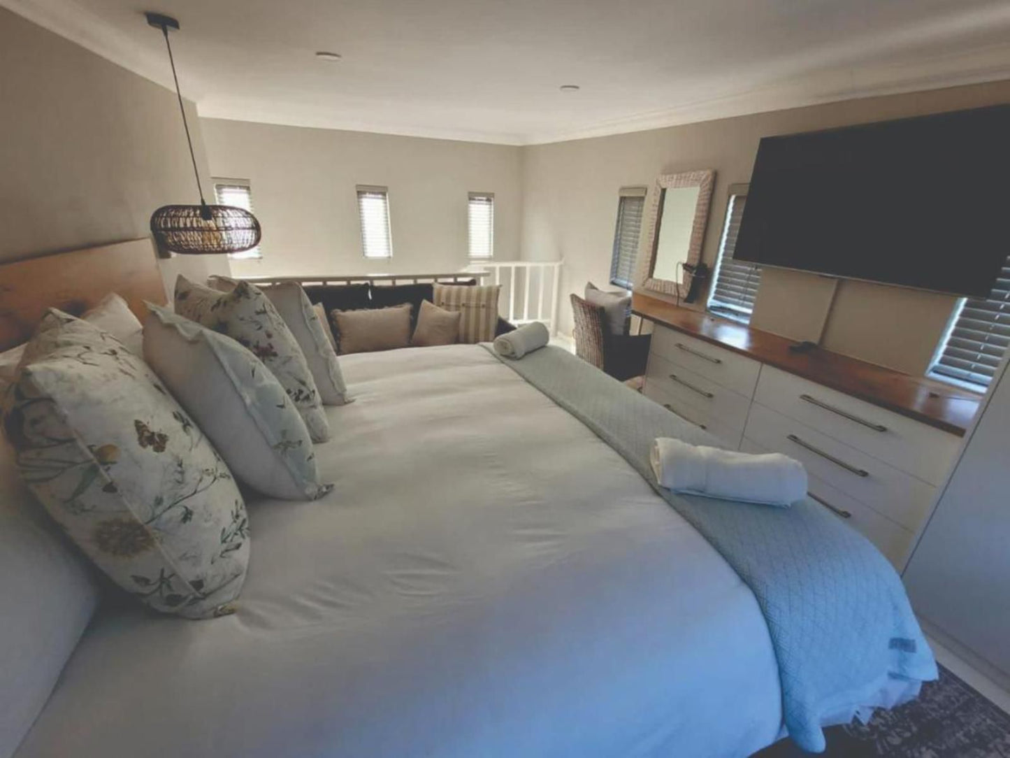 9 On Winkle Sunset Beach Cape Town Western Cape South Africa Unsaturated, Bedroom