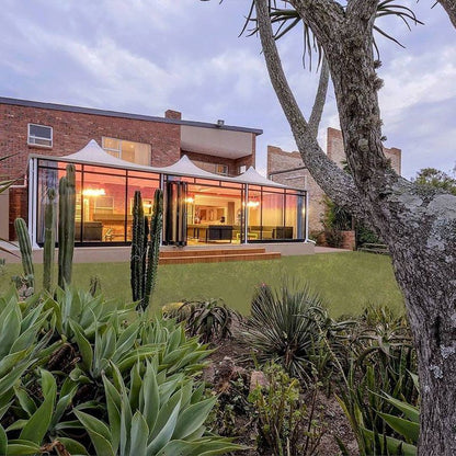 90 On Wellington Colchester Eastern Cape South Africa Complementary Colors, House, Building, Architecture, Palm Tree, Plant, Nature, Wood, Framing, Garden, Living Room